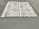 6mm *200mm Pvc Interior Wall Panels , Decorative Ceiling Panels Plastic